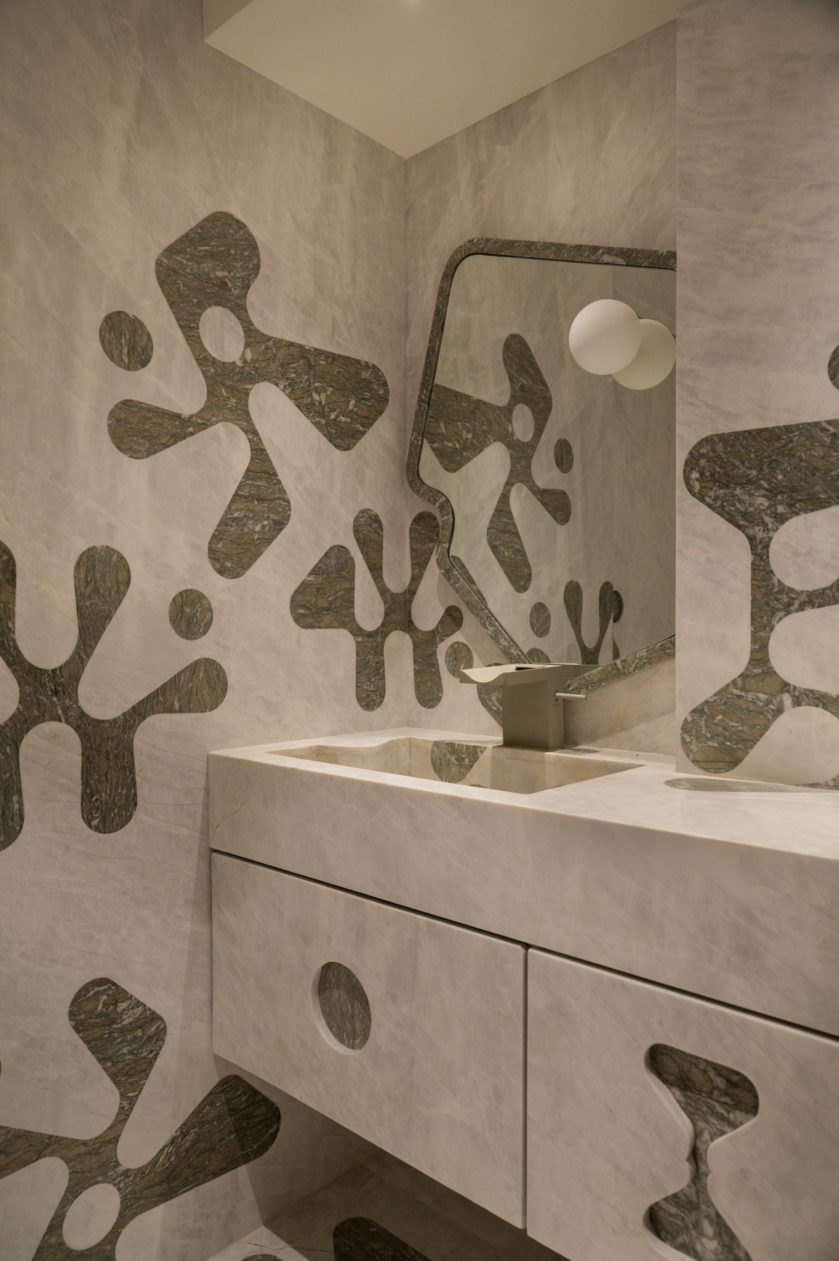 mieszkanie w Mumbaju